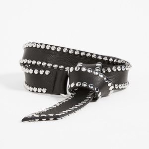 Mia Moto Belt
